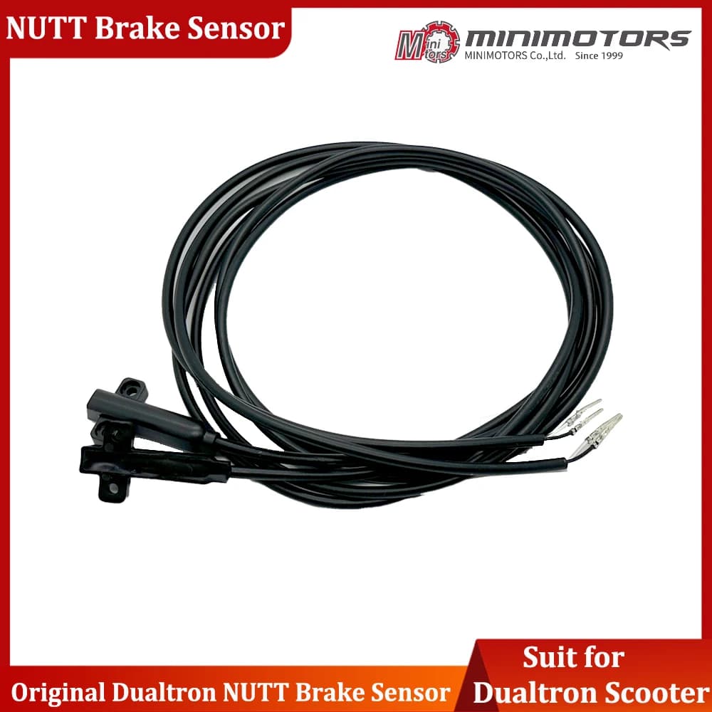 Original Dualtron Mini NUTT Brake Sensor for Dualtron with NUTT Brake Kit All Electric Scooter Part