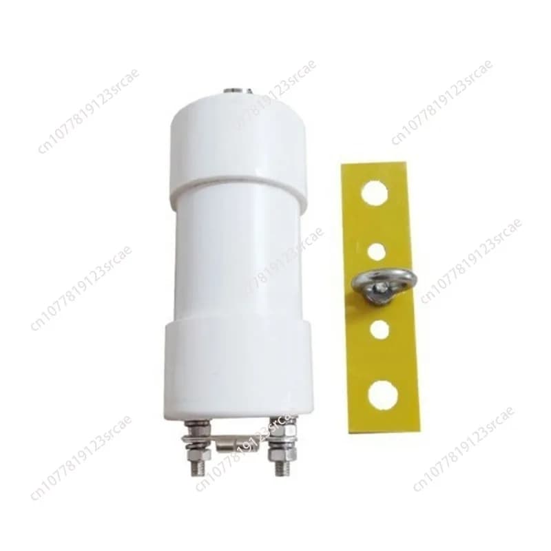 Antenna a onde corte 1:4 da 200 W da 50 ohm a 200 ohm, walkie-talkie a onde corte con conversione di impedenza
