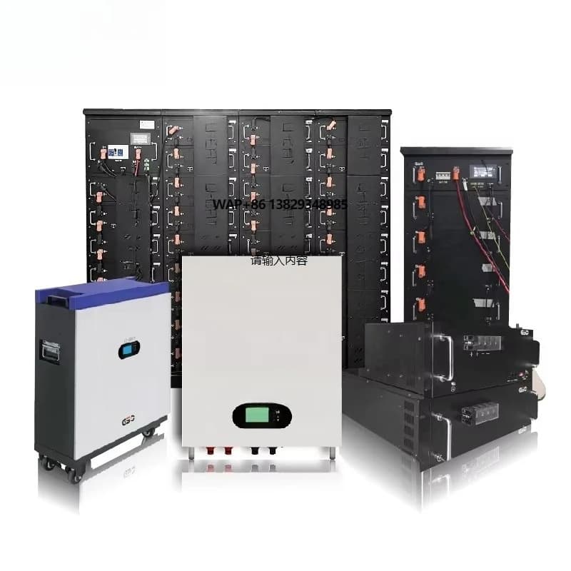 6-10Kw Solar Grid System Generator Solar Generator Portable Power Station Solar Panel Array for Home