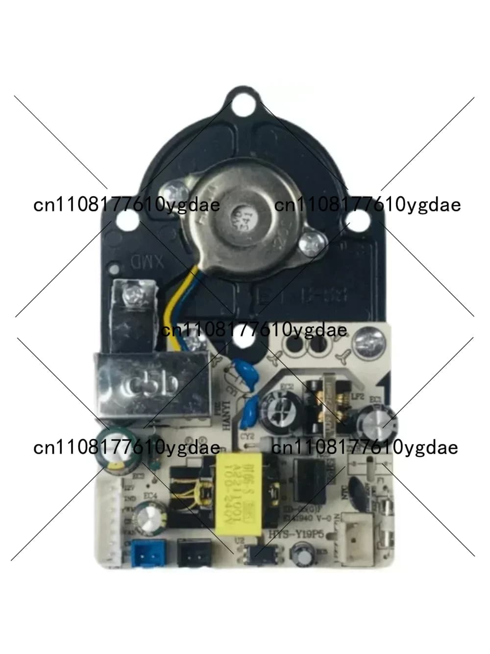 HYS-Y19P5 Humidifier Circuit Board Replacement for MJJSQ02LX