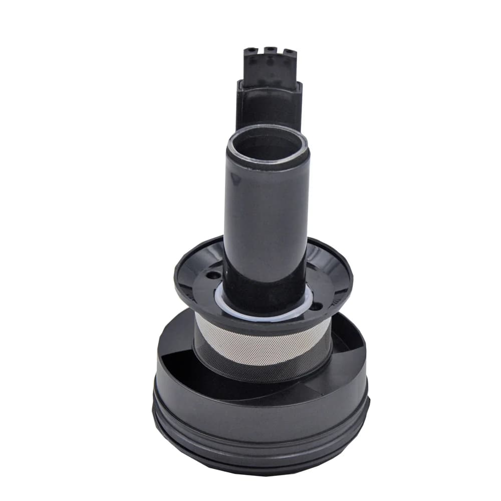 NIVORO-Dust Container Accessori per il filtro del contenitore per la polvere per la sostituzione degli accessori per aspirapolvere portatili senza fili Pr0scenic U10