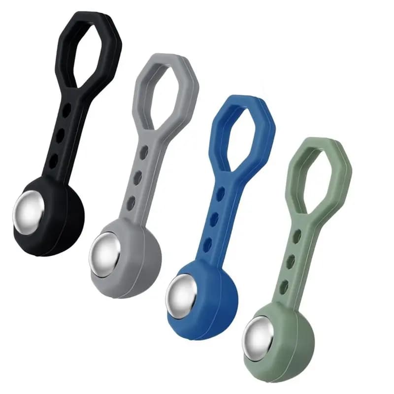 A93E-Multicolor Magnetic Stud Finder Magnetic Wall Stud Finder For 5/8" Drywall Tile