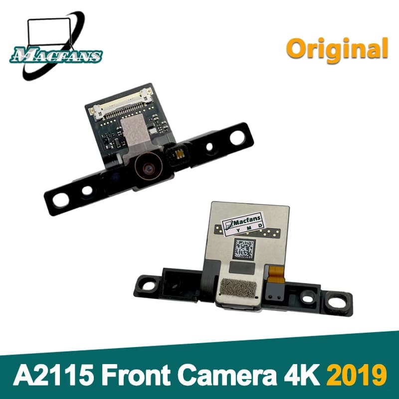 Original A2115 front camera for iMac 27 inches A1419 iSight Webcam Camera HD Built-in 4K muslimaur 2015 2017 2019