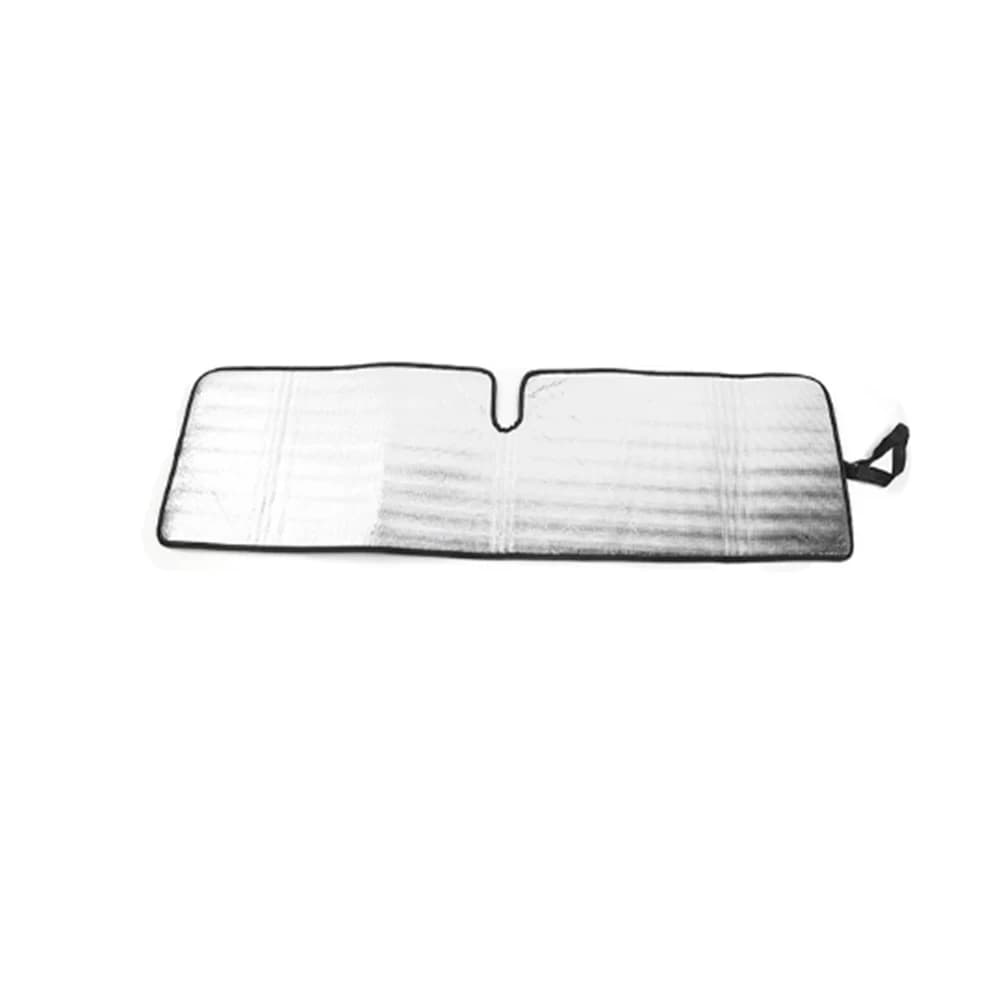 Per Jeep Wrangler JK TJ 1997-2018 Finestra anteriore Parasole Parabrezza Parasole per Jeep Wrangler Parabrezza Parasole