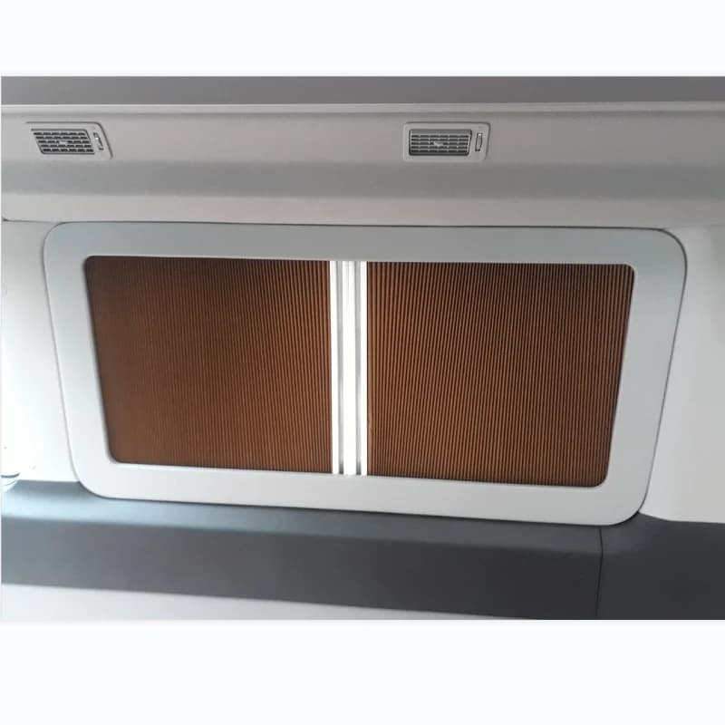 Nuove Tende Elettriche per Finestrini Auto, Tendine Parasole Laterali/Posteriori