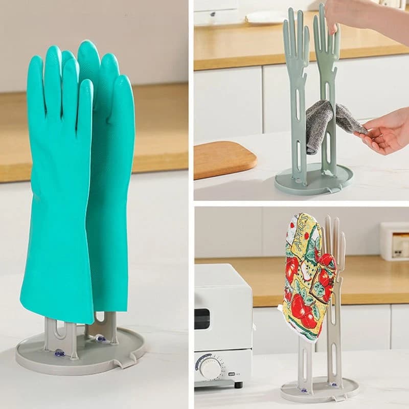 Kitchen Gloves Support, Rubber Dryers, Towels, Bedding Knits, Kitchen Washer Accessories