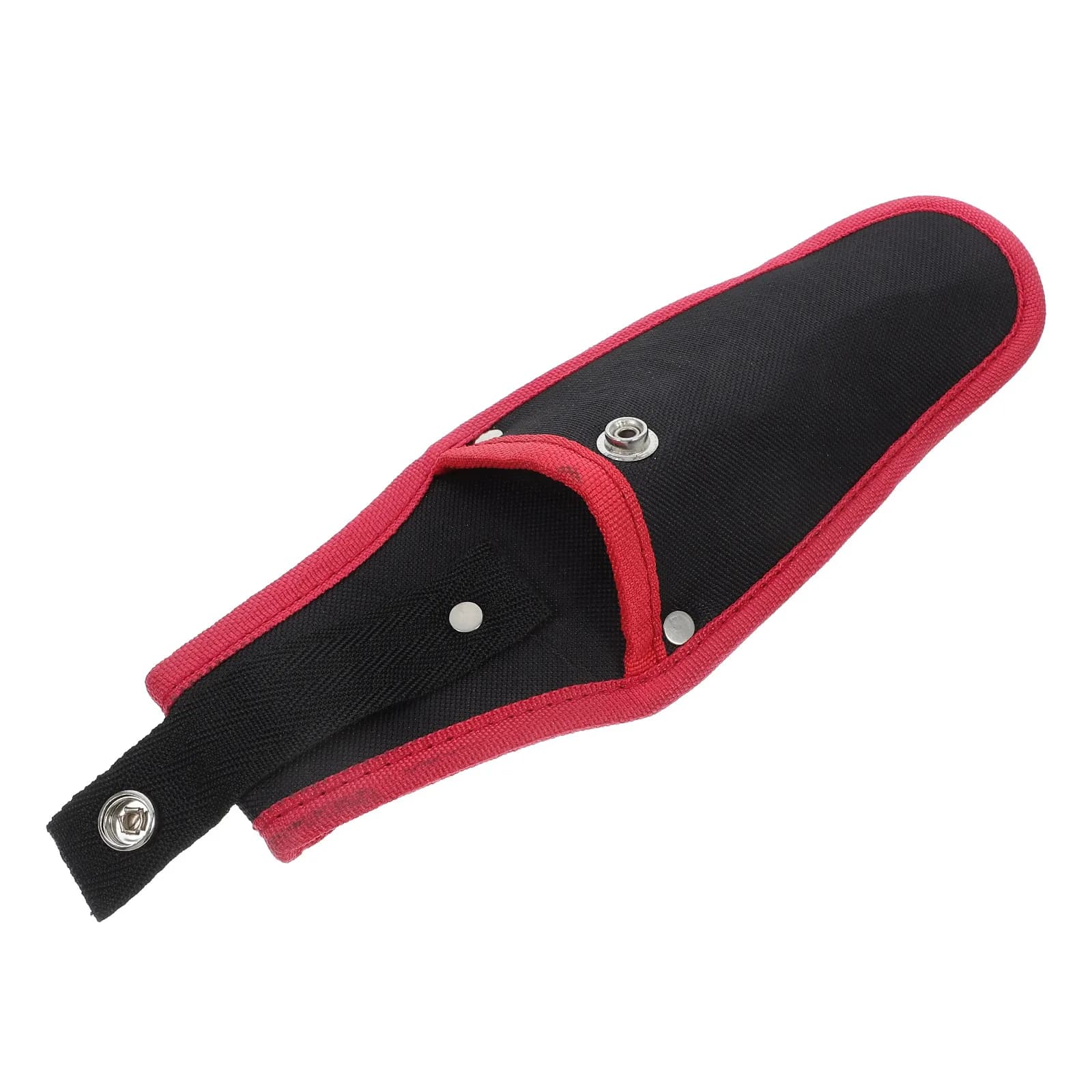 Canvas Tool Bags Pruning Shears Pruner Scissor Case Belt Clip Tool Pouch Utility Holder for Electrician Gardening DIY