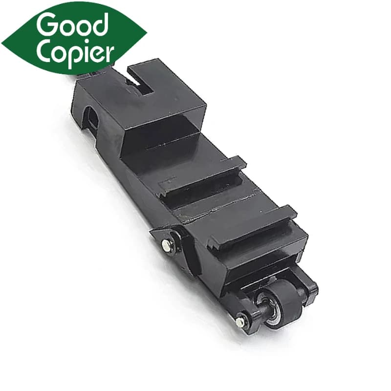 2 pezzi CT630 PCUT plotter da taglio in vinile set rullo di presa per P-cut CT-900 CT1200 gruppo ruota di pressione carta da taglio