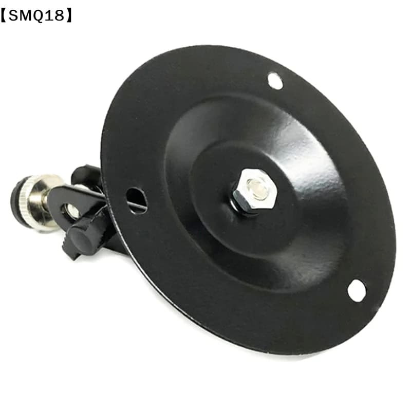 1 Pcs Wall Mount Bracket Installation Monitor Holder Security Rotary CCTV Surveillance Camera Stand Action Camera SupportHYMO934