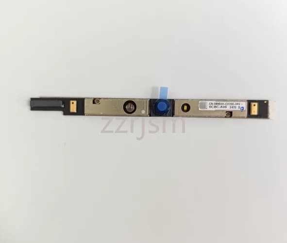 Scheda Webcam 0896XK 896XK per DELL Latitude 3520 3420 5431 5430 5531 5530 5330 3330 3530 e Precision 3570 3571