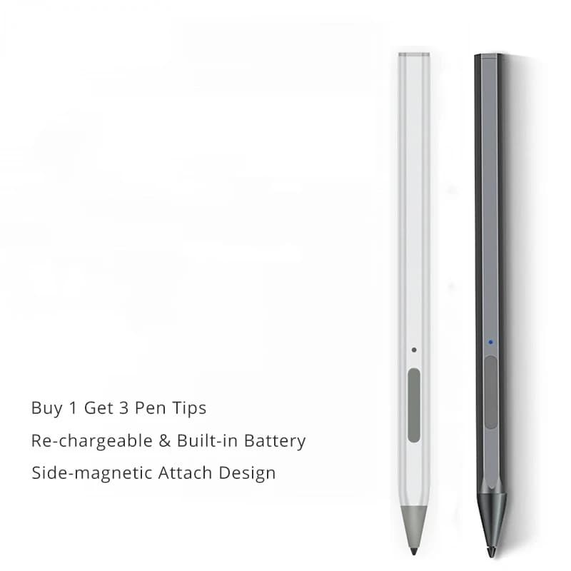 Penna stilo con penna a pressione per Tab P11 Pro TB J706F Penna tablet ricaricabile per Xiaoxin Pad Pro 11.5 "TB-J706F