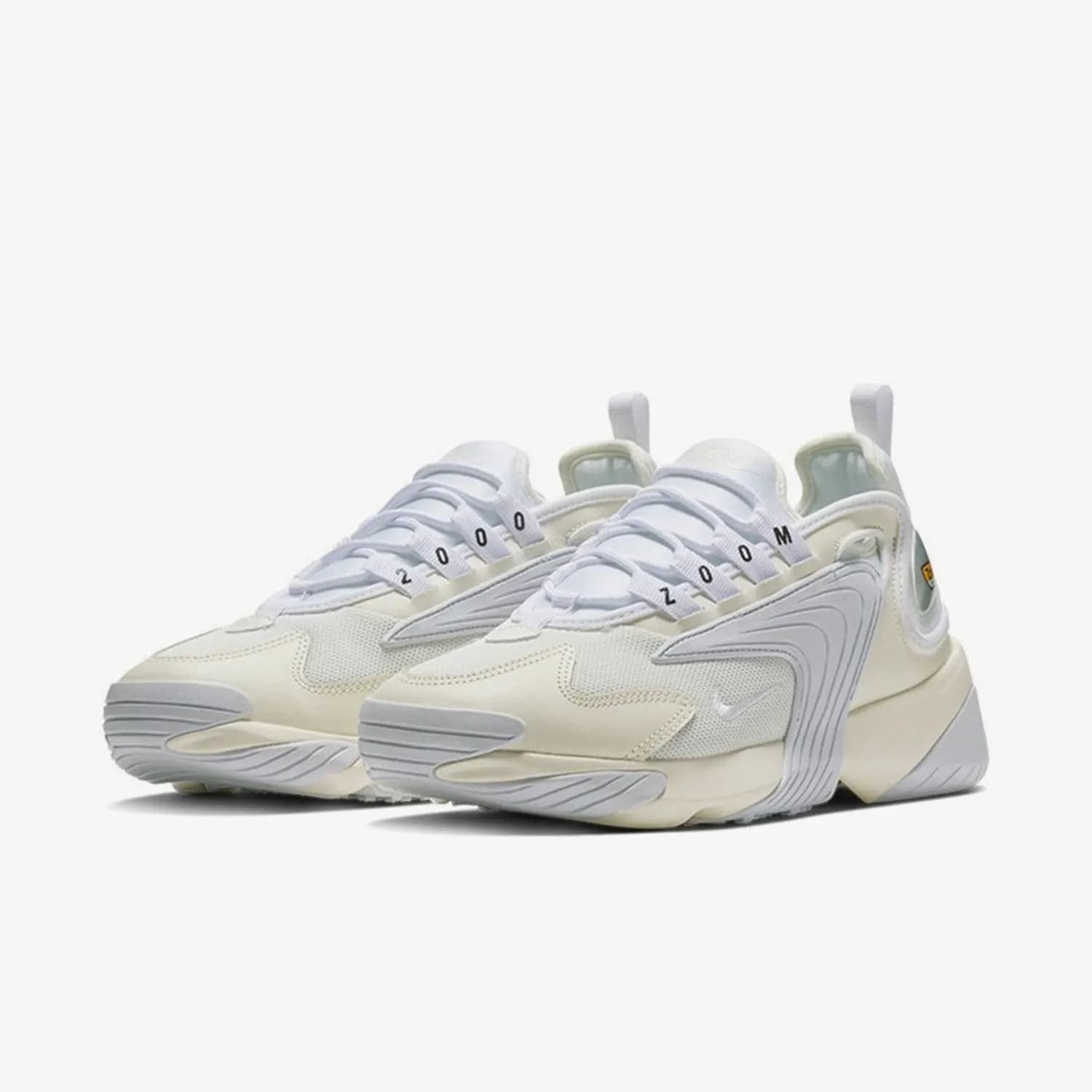 Nike official Nike racing shoes of the new season ZOOM2K AO0354- 101