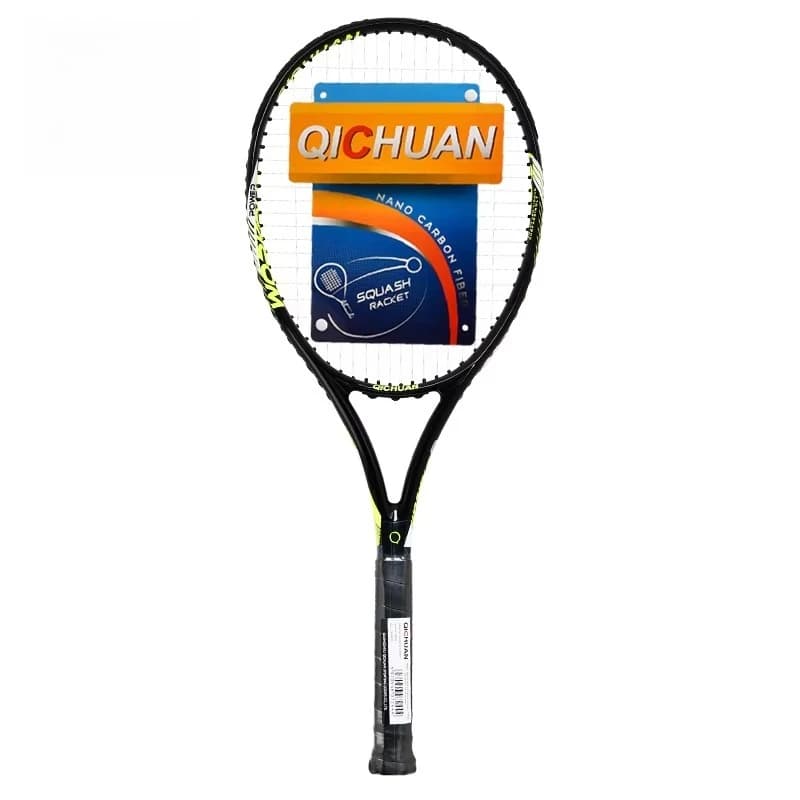 2026 New Arrival Tennis Racket Carbon Graphite Custom 27inches Professional Factory Supply Tennis Racquet Raqueta De Tenis
