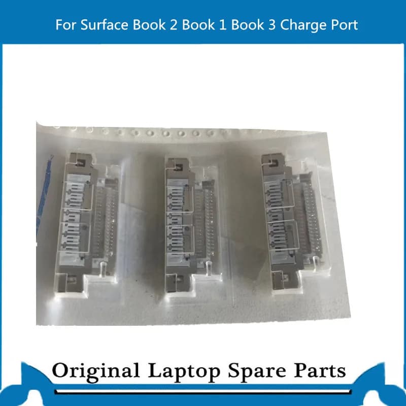 1 pezzo nuovo per Surface Book 1 Book 2 3 connettore porta di ricarica 1704 1705 1832 1908 1907