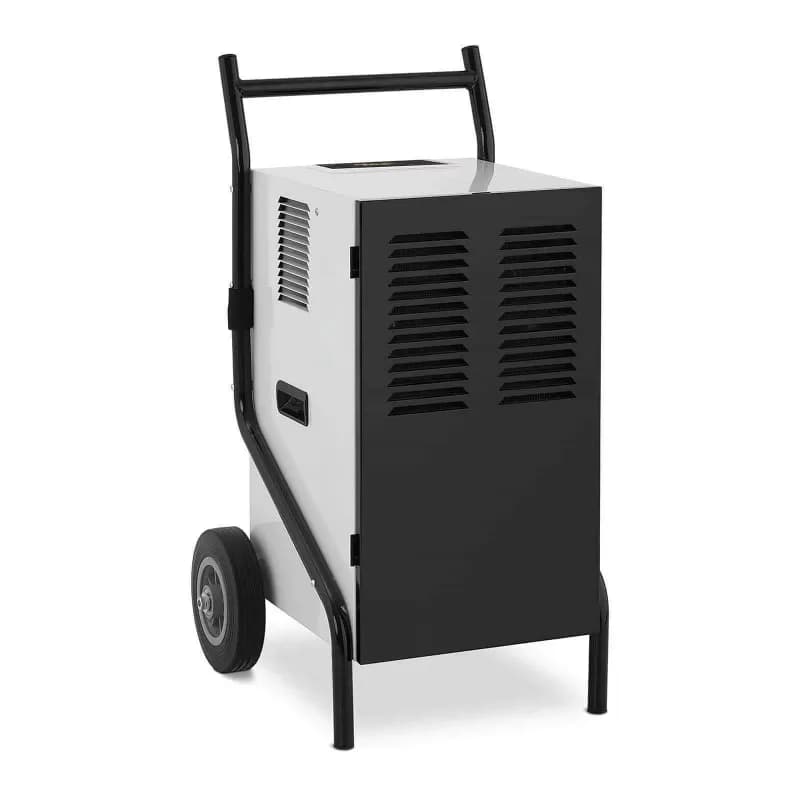 Maniglia portatile per deumidificatore commerciale da 50 litri di tendenza 2025 650W