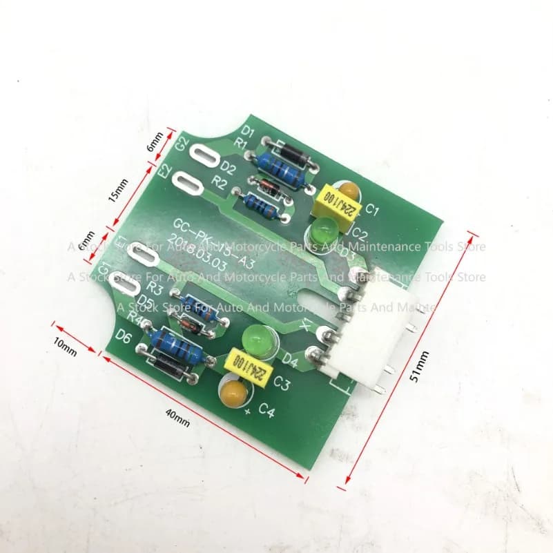For IGBT Module Driver Board, Inverter Welding Machine, Plasma Cutting Machine IGBT Driver Board