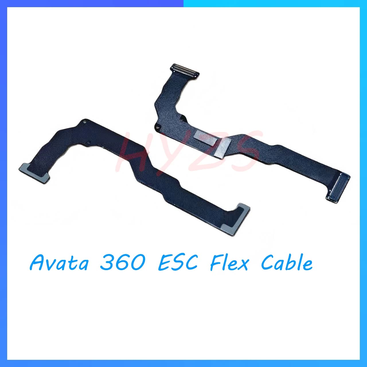 Cavo flessibile interno 360 ESC per DJI Avata, ricambio per la riparazione del drone e accessori per la manutenzione del drone