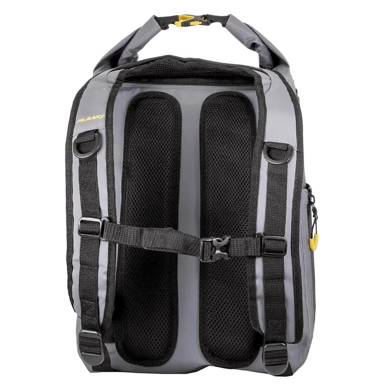 Tactical Shoulder Bag Esche Cases PVC Cane Equipment Box Waterproof Fishing Backpack