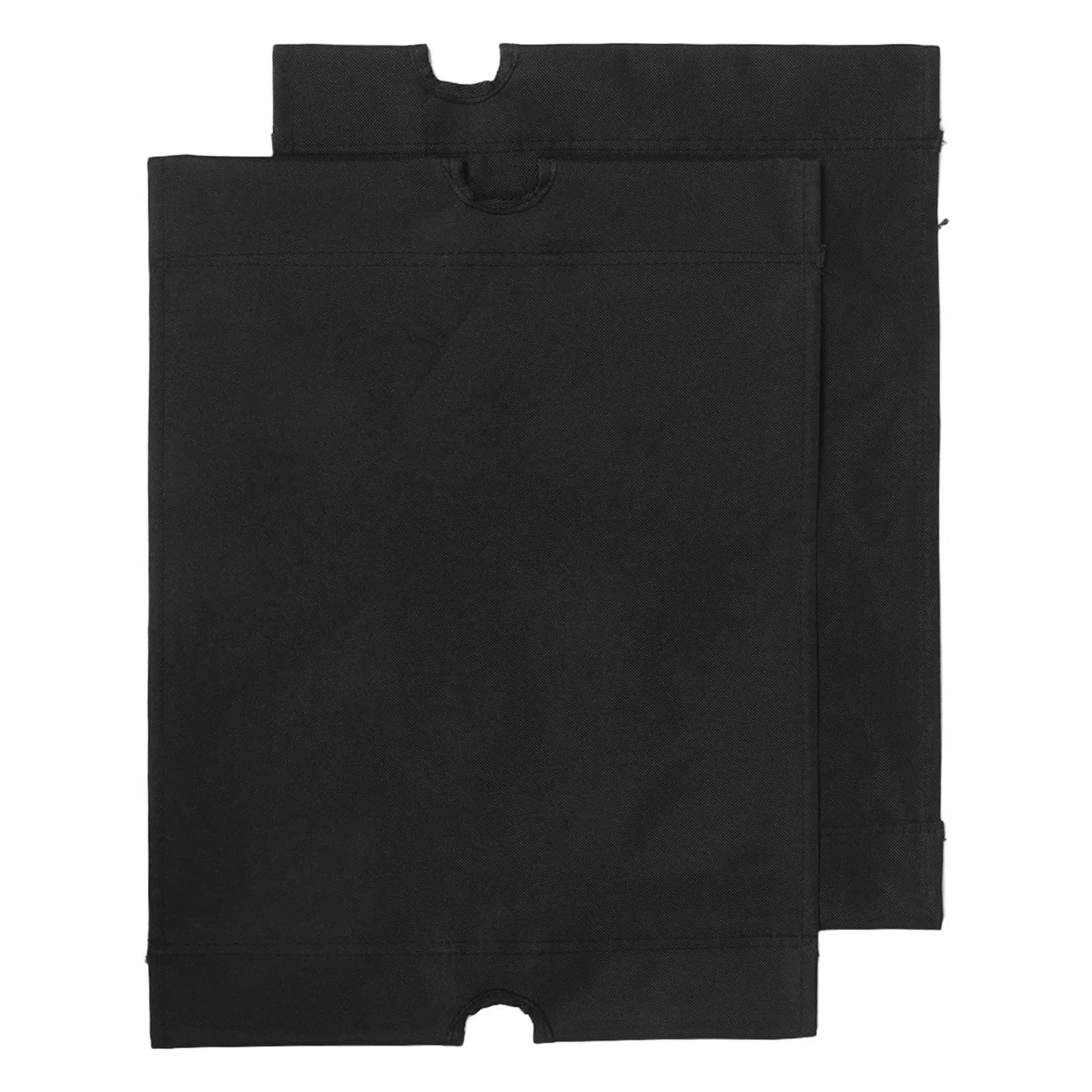 2 Pezzi di Ricambio per Sedia Pieghevole in Tessuto, Resistente, per Esterni, Portatile, da Campeggio, Copertura per Seduta e Schienale 19.1x14.4in, Impermeabile