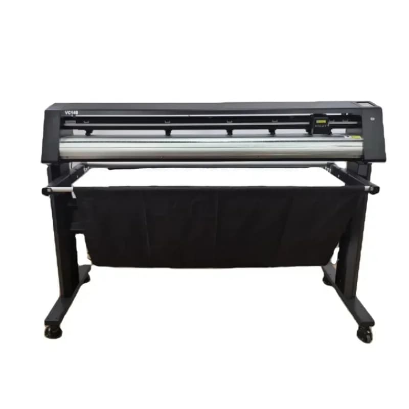 Plotter da Taglio Vinile 1400mm / Plotter Grafico / Taglierina per Simboli / Plotter