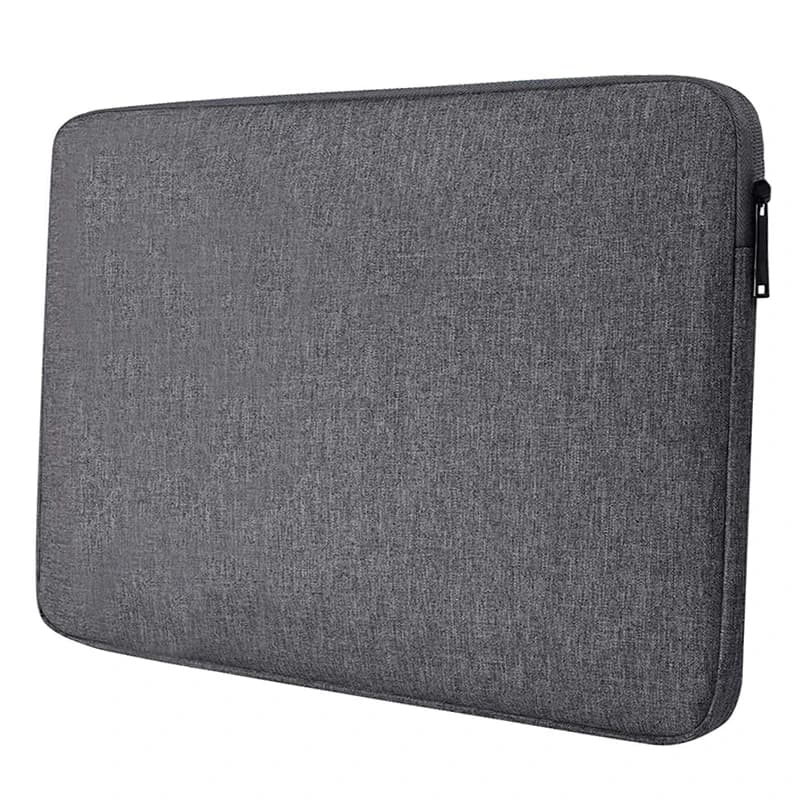 Custodia impermeabile per laptop 11 12 13.3 14 15 15.6 Vescica interna per MacBook Pro Air M1 Lenovo Dell HP Huawei Xiaomi Custodia in denim