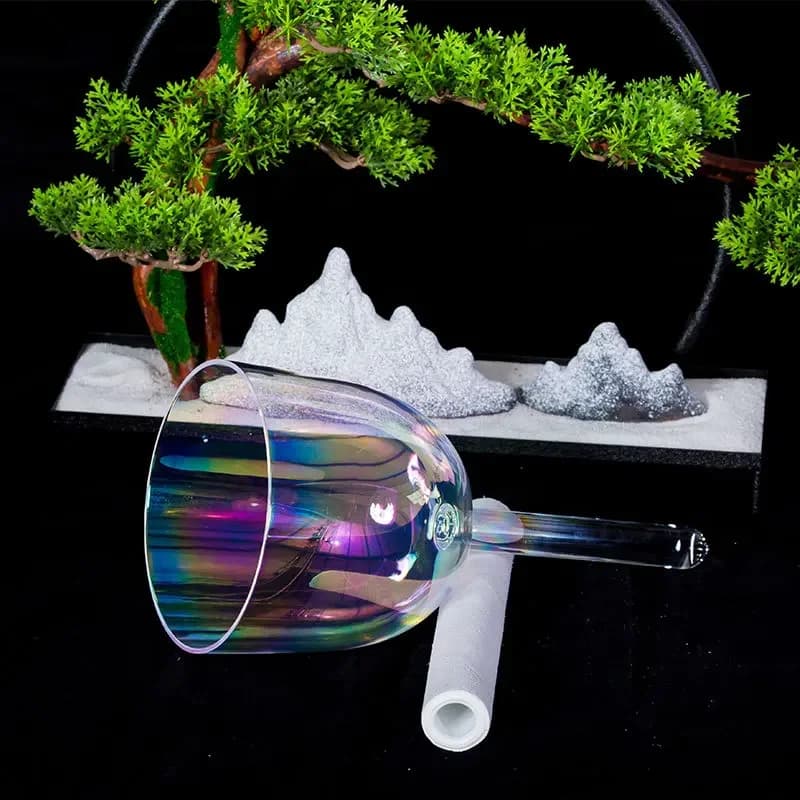 2026 Bowl Crystal Singing Ball Chakra Sound Healing Instruments Musical Instruments Percussion Meditation Accessories