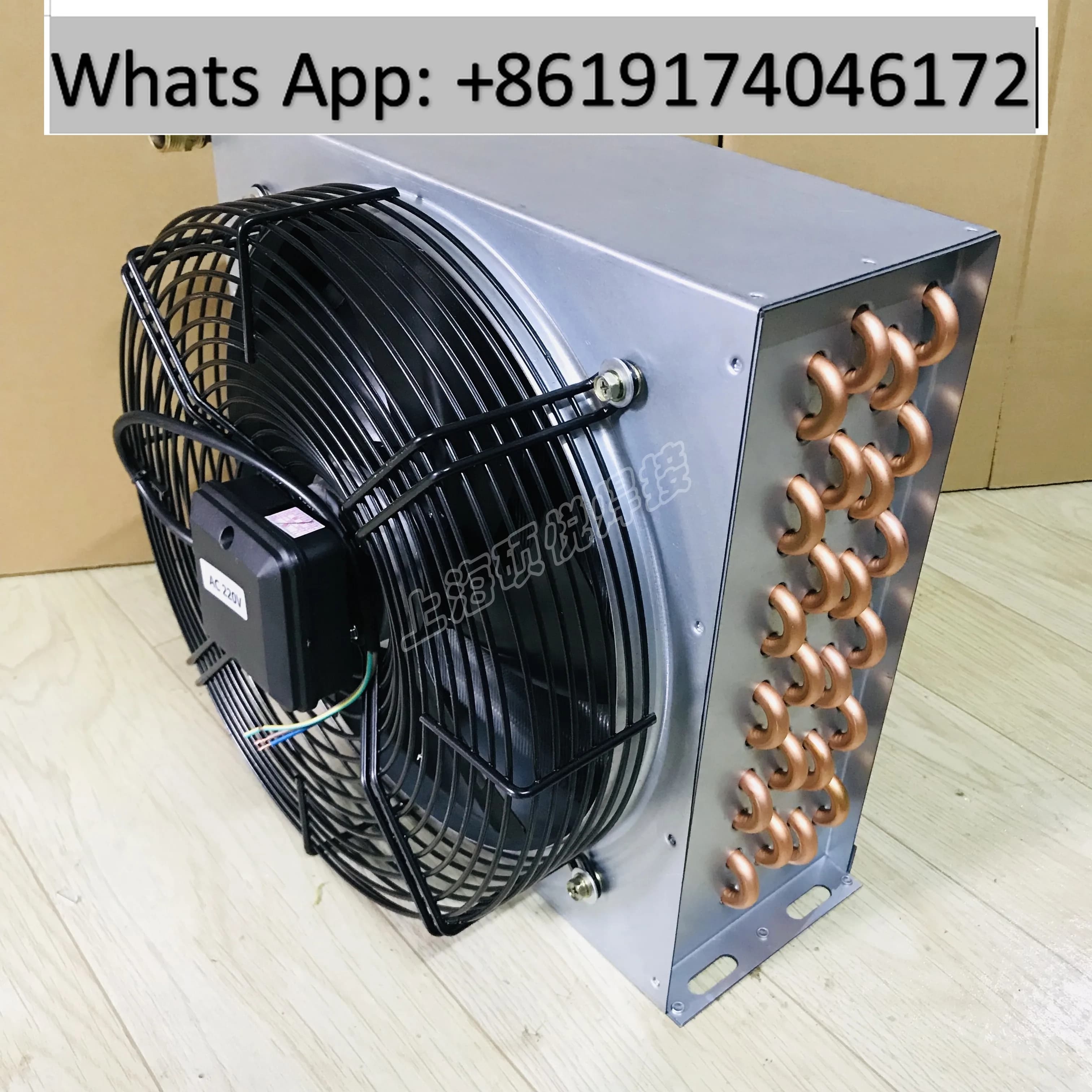 Welder water tank condenser cooling circulating water air / radiator argon arc welding gun cold water tank high power heat sink