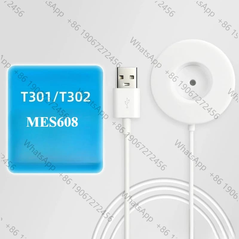 Electric Toothbrush Charging Base T301/T302/EMS608