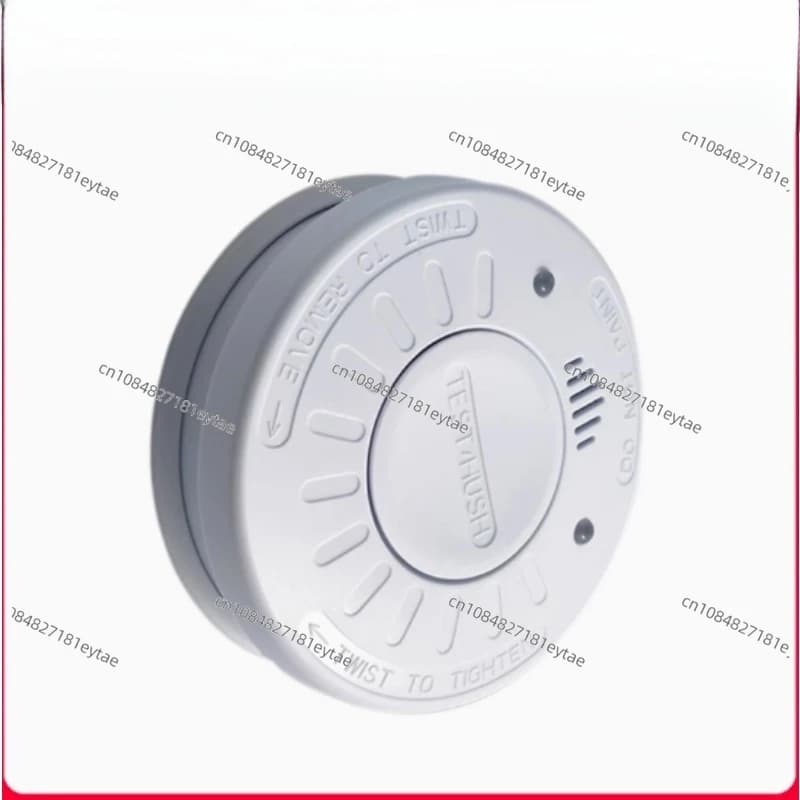 rilevatore di fumo PM2.5 con evaporazione intelligente