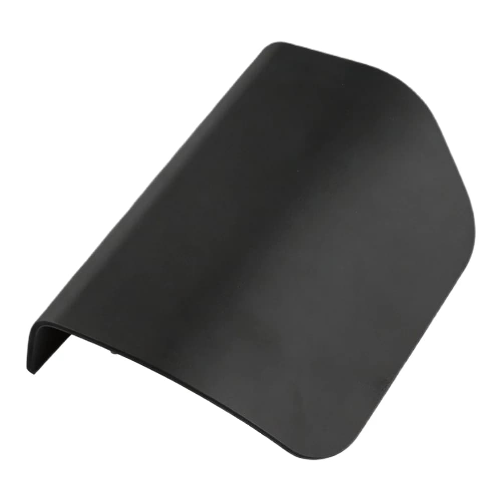 As Shown In The Picture Upper Center Cover Replacement Frame Cover Practical Installation Wear-resistant Design