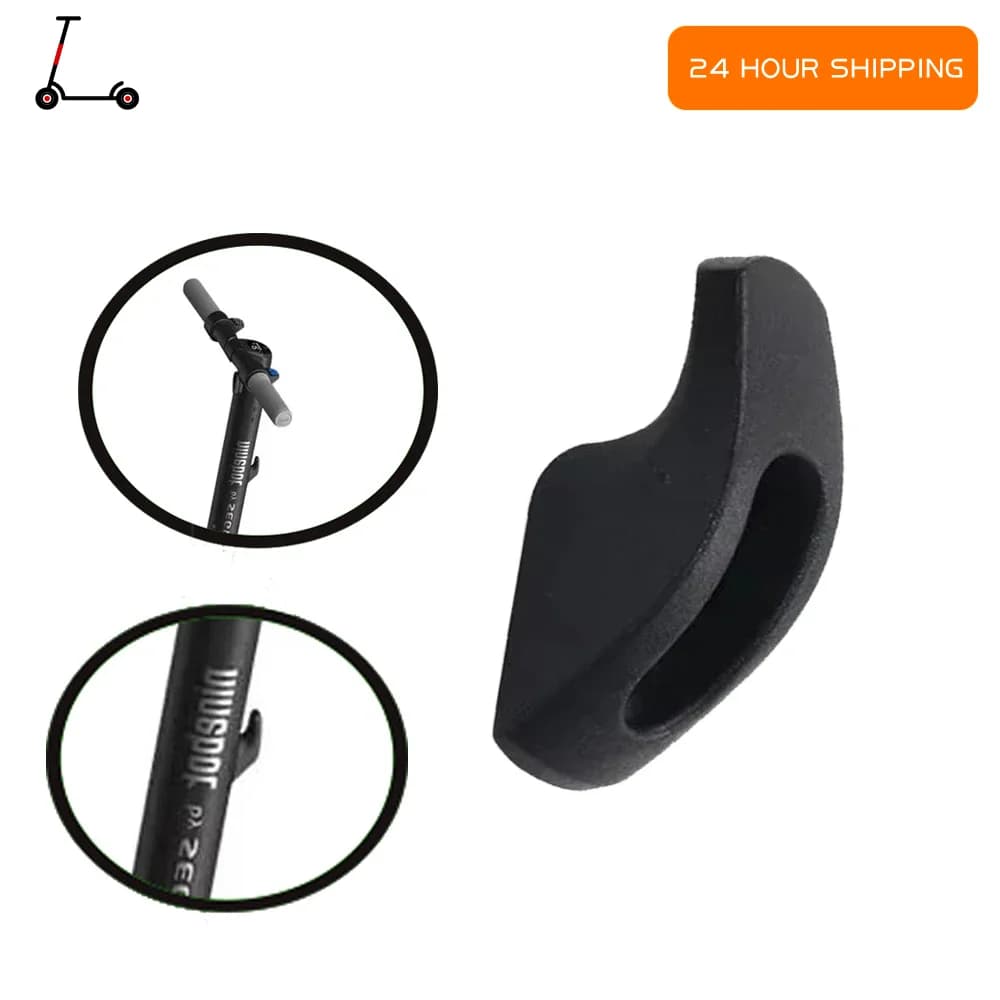 Battery Cabin Hanger Assembly Hook For Ninebot ES1 ES2 ES3 ES4 Kickscooter Electric Scooter Portables Front Hooks Accessories