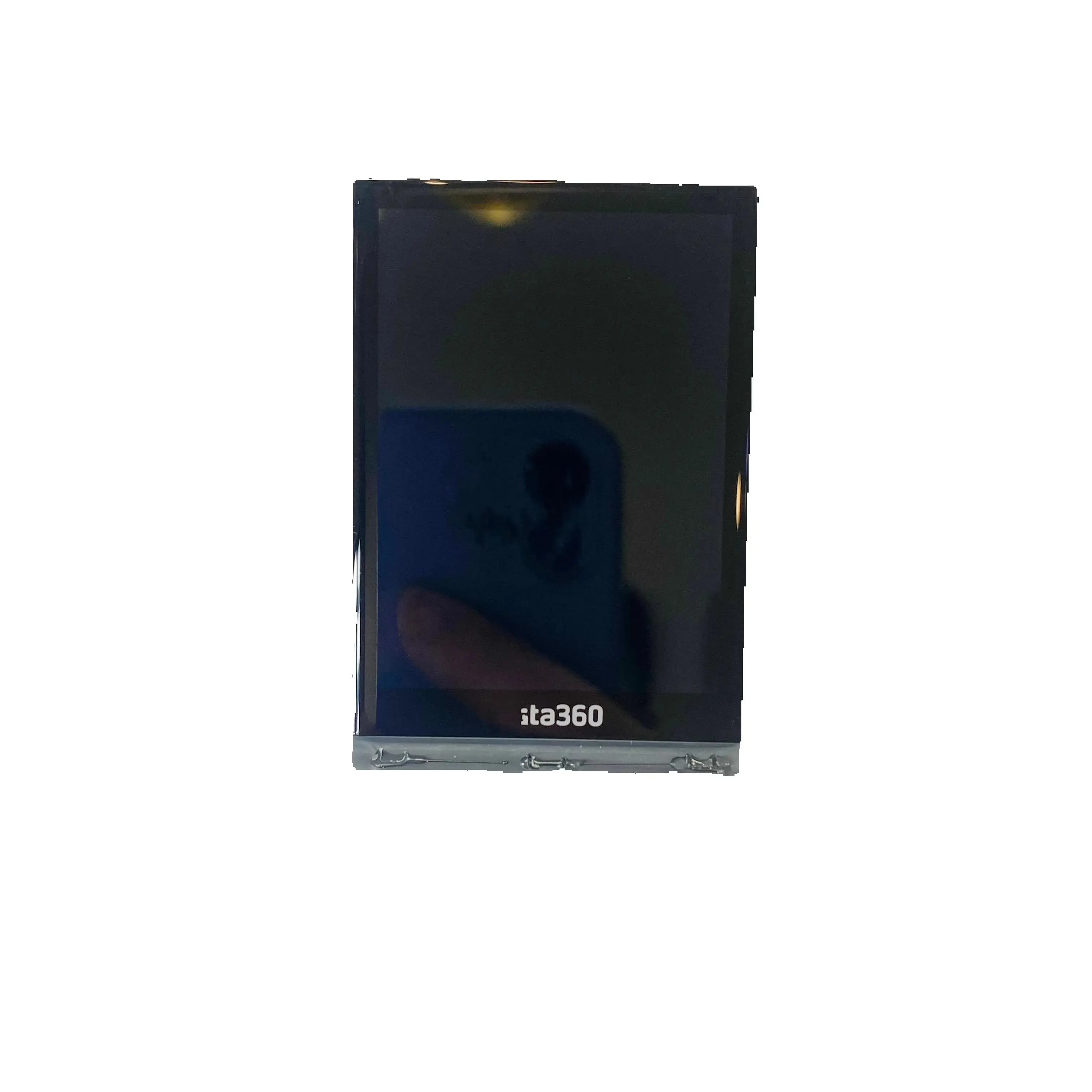 For Insta360 X3 LCD Camera Screen Display Action Camera LCD Repair Part
