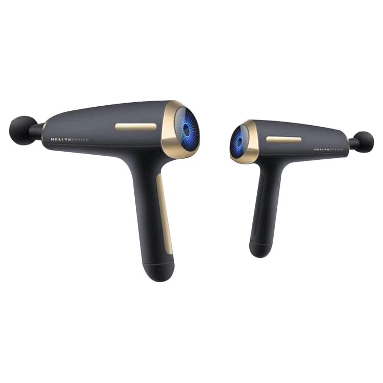 Personal CE Electric Cordless Massage Gun Percussion Massager Deep Muscle Massage Gun
