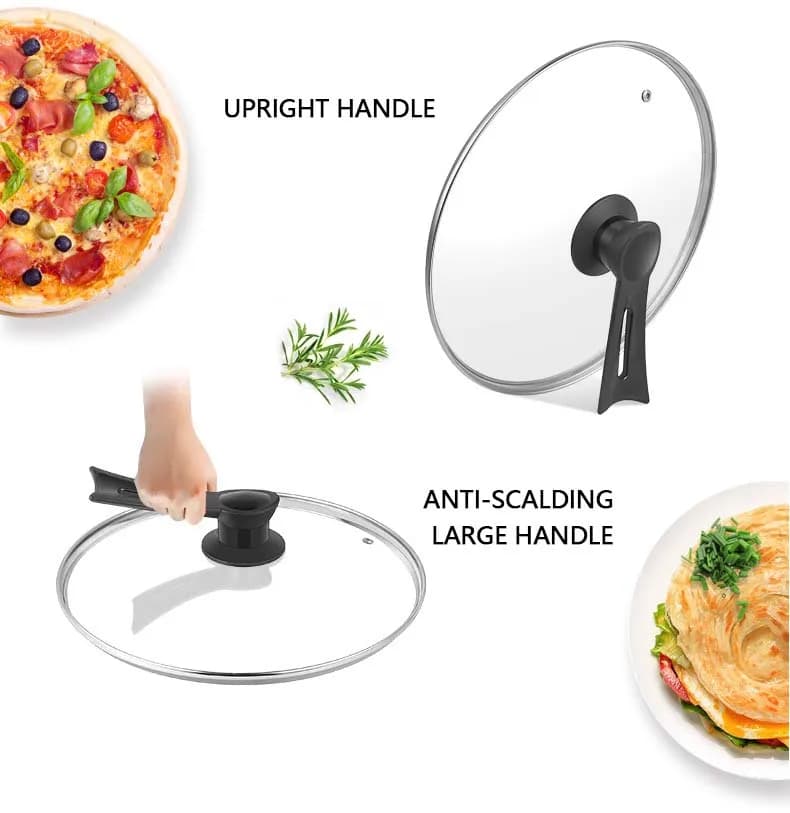 Multifunctional Electric Baking Pan Household Crepe Frying Machine Non Stick Smokeless Pancake Machine