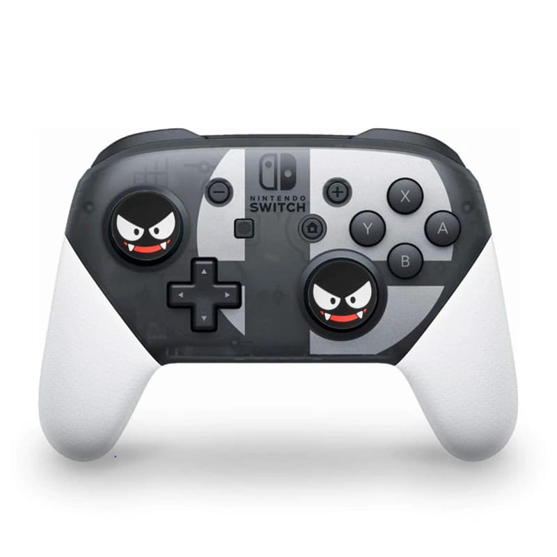 4 Pz/lotto Carino Pokemon Thumb Stick Grip Cap Joystick Copertura Per Sony PS5 PS4 PS3 Xbox One/360 Slim Serie X/S Switch NS Oled