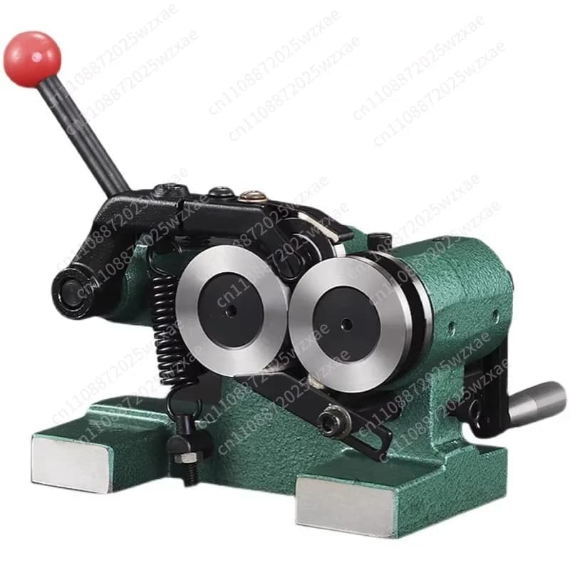 PGA Punch Grinder Needle Grinder High Precision Shaper Bed Top Punch Punch Bar Concentricity