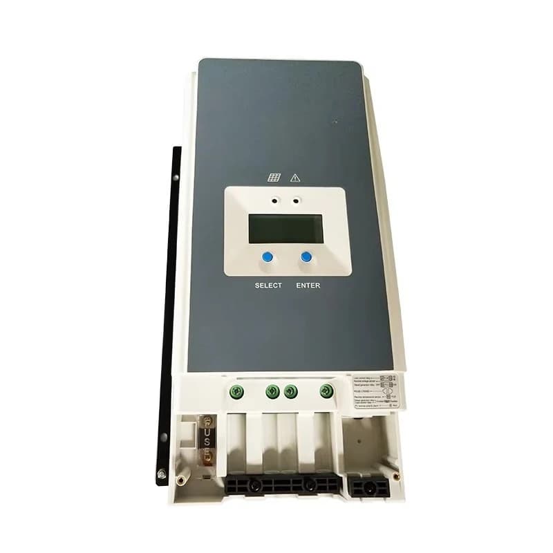 Regolatore di carica Mppt ad alte prestazioni Tracer10420AN Epever 100a