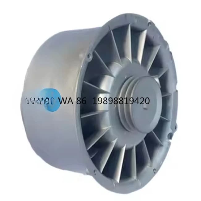 Engine Spare Parts Cooling Fan 913 914 Bf6l913c Bf6l914c Diesel