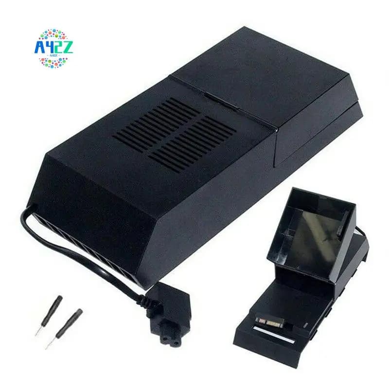 A42Z-2TB Hard Drive External Box For Sony PS4 High Speed Transmission Data Bank Game Host External Hard Drive HDD Enclosure