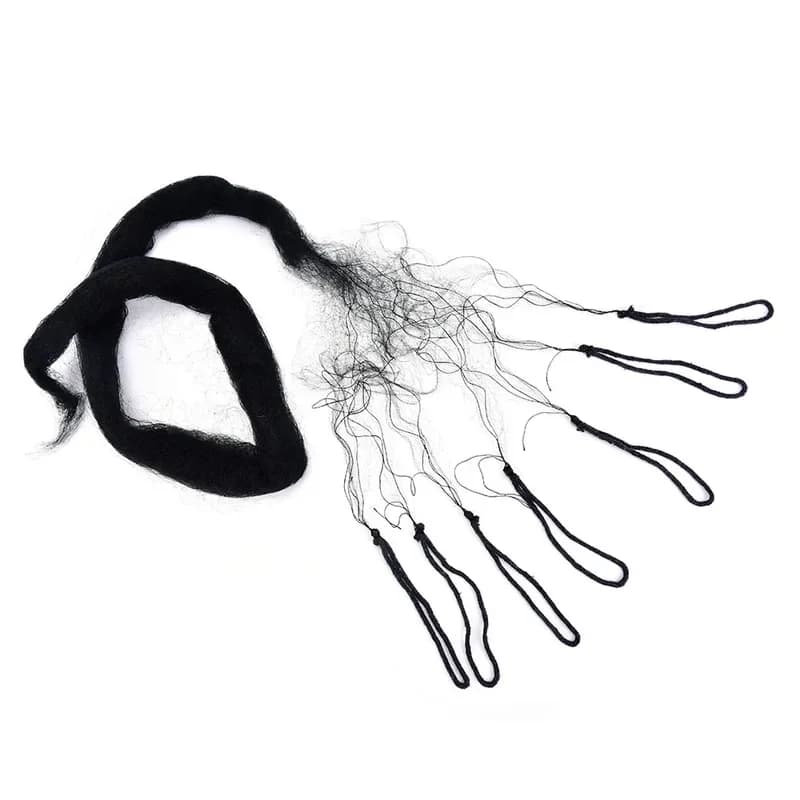 Rete anti-uccelli Rete per stagno Rete da pesca Trappole Colture Albero da frutto Verdura Fiore Giardino Maglia 6 * 3 m