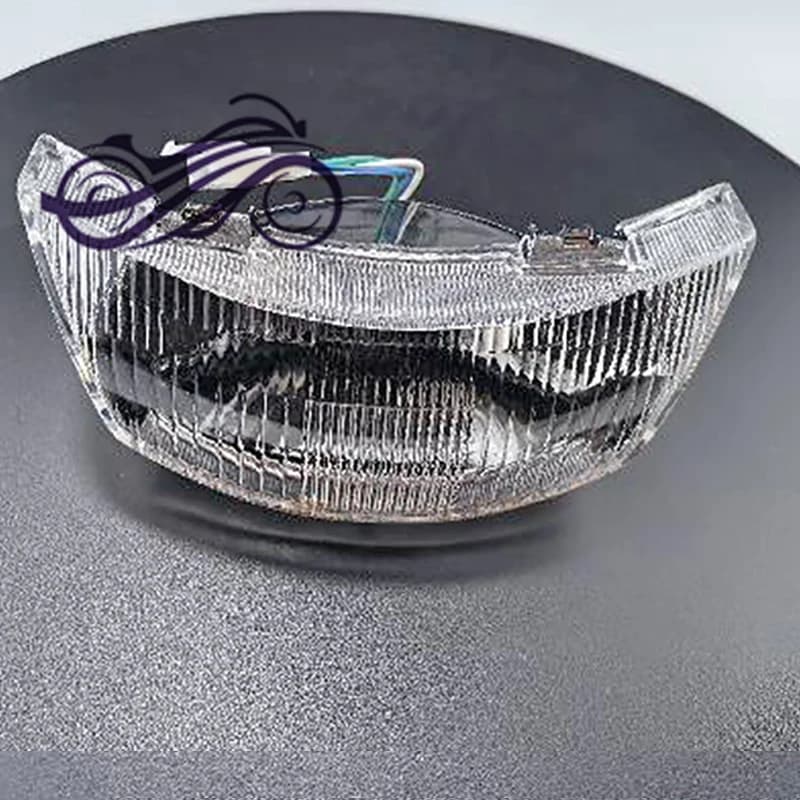 For Yamaha JOG50 JOG 50 ZR 3YK 3YJ Motorcycle Scooter Headlight Headlamp Head Lamp