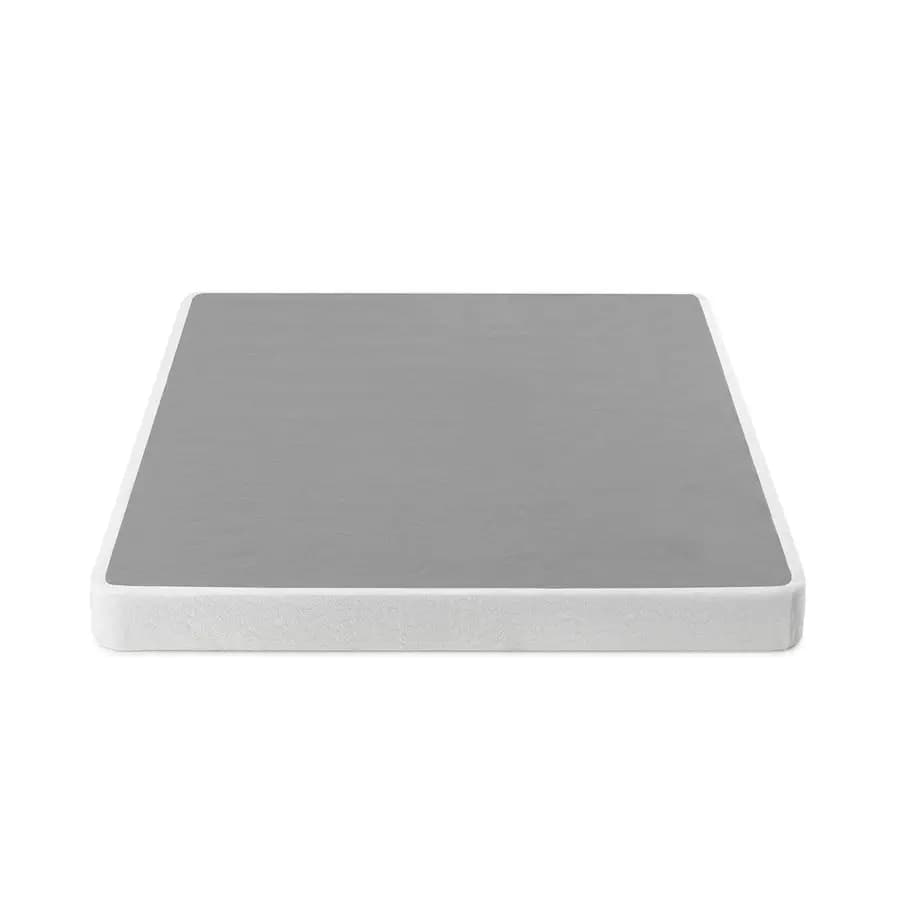 5 Inch Metal Smart Mattress Base with Quick Mounting, Metal Robust Structure, Easy Assembling