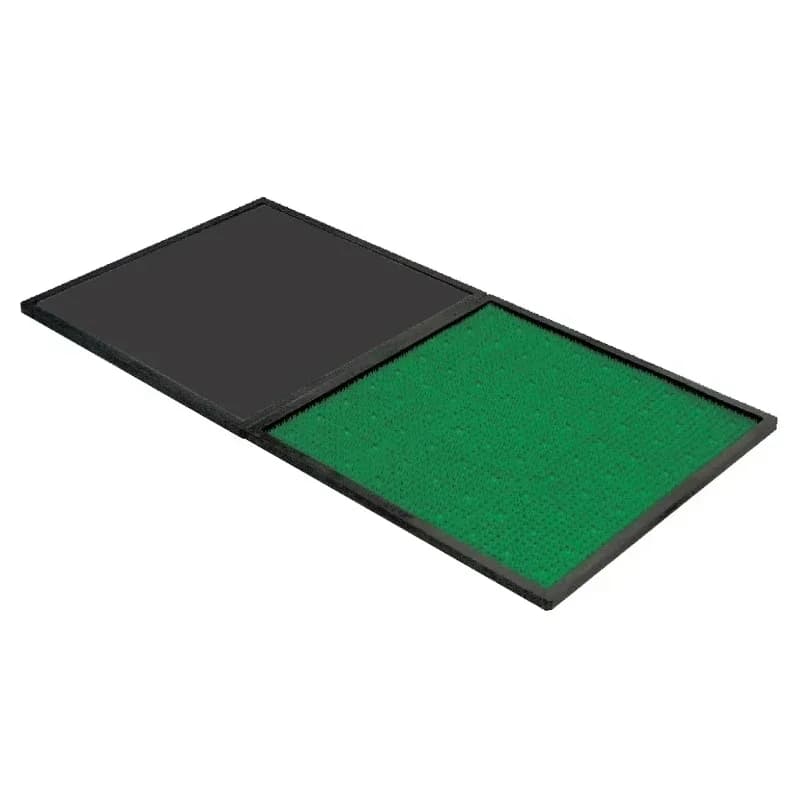 Japanese sole shoe brush pads and absorbent pads for umbrella packing machines