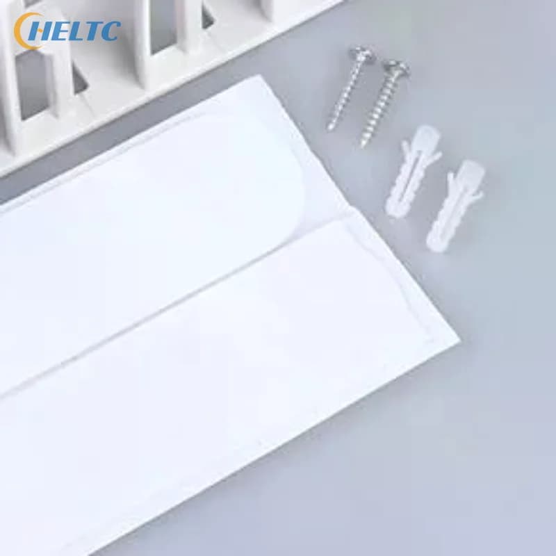 Hat Racks For Baseball Caps, Versatile Adhesive Or Wall-Drilled Mounting Hat Rack For Wall, MultiLayer Hat Storage, Durable Plas