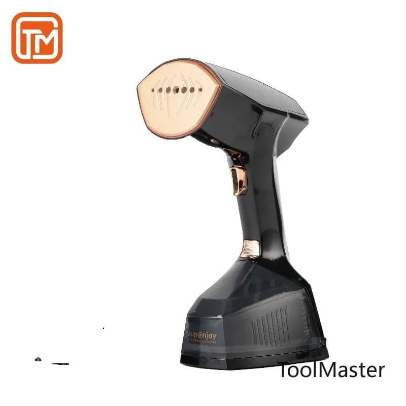 【Offerta Speciale】Vaporizzatore Professionale per Vestiti da 2000W - Verticale e per Appendere i Vestiti, Riscaldamento Rapido in 30s, Per Casa/Uso Commerciale