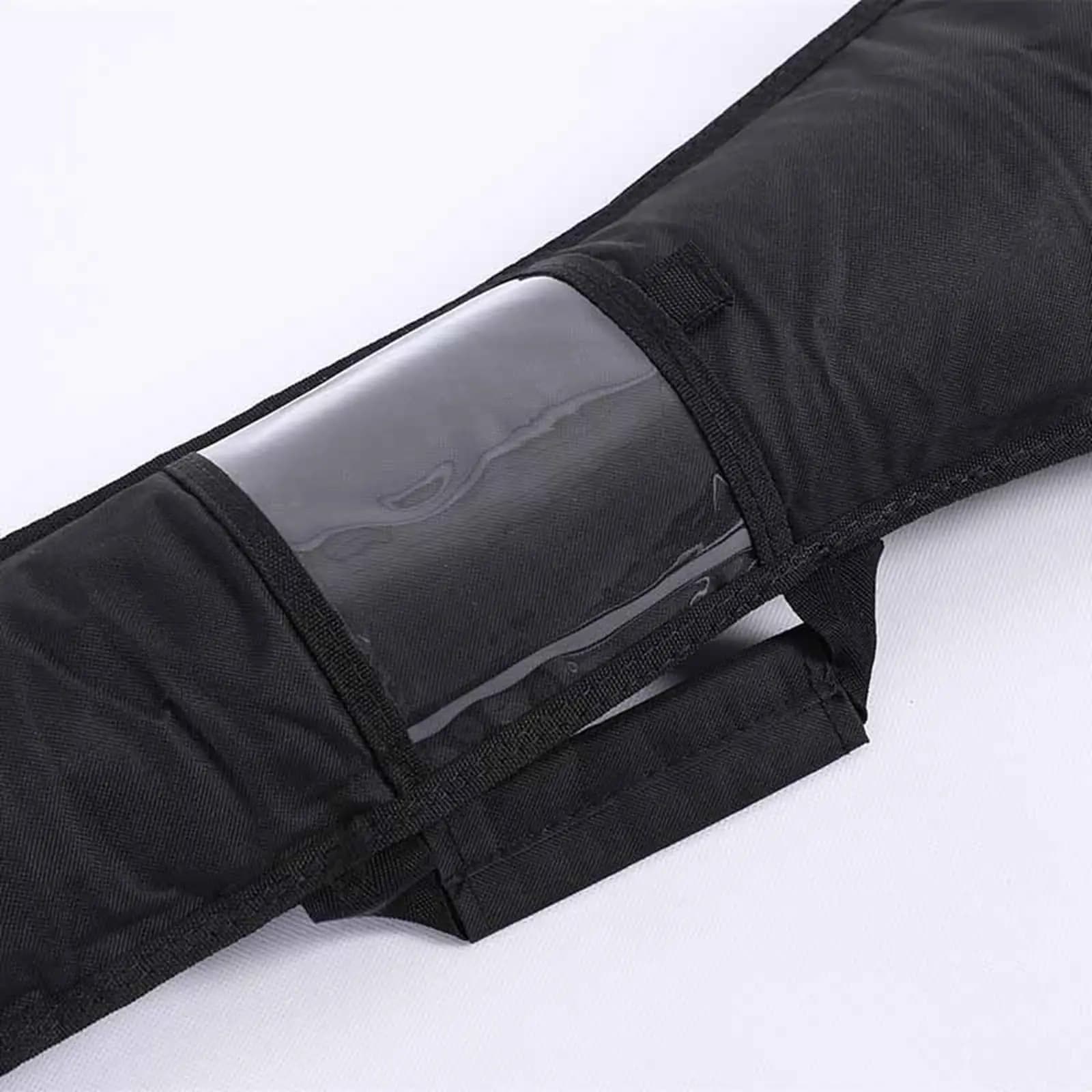 Boat Paddle Pouch Carrying Board Protective Pocket Cover for Outdoor Canoe Kayak Stand up Paddle Board Surfboard