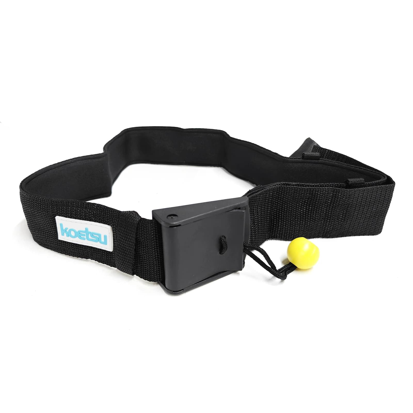 SUP Quick Release Safety Belt Adjustable Surfboard Waist Rope for Surfing Beginner Practicing Supply