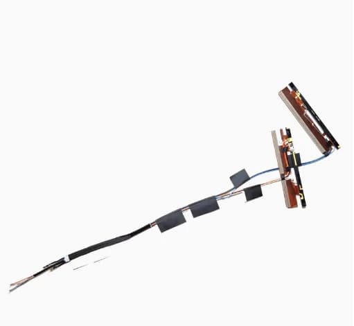 Nuovo Originale FDX50 Laptop Senza Fili 3G 4G Cavi Antenna WiFi Per Dell Precision 7550 M7550 Antenna Cavo Wifi DC33002E81L