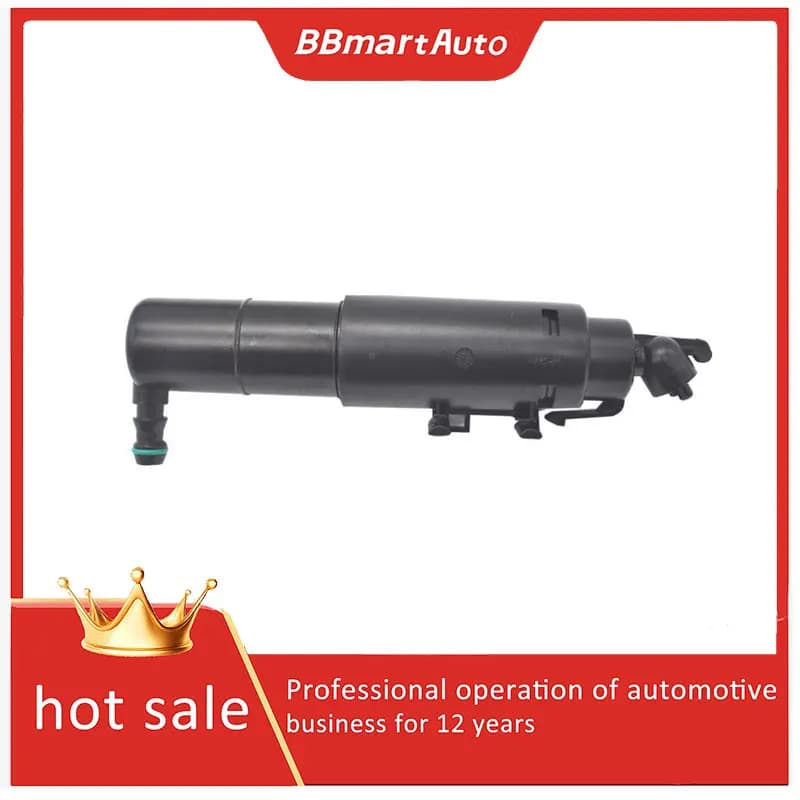Car spare parts handwashing machine for Mercedes-Benz Class R W251 V251 2518601847