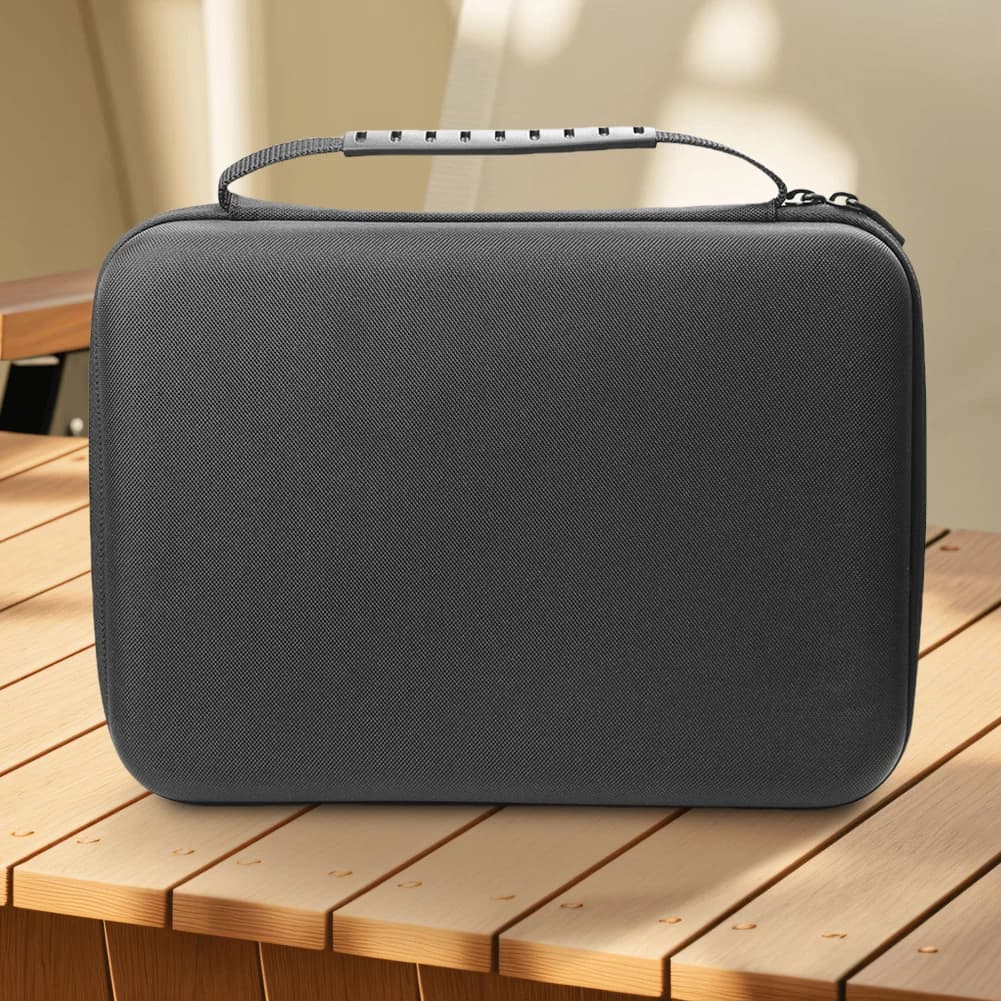 Hard case in EVA Shockproof travel case Anti-scratch protective case for hair dryer Dyson Supersonic Nural HD16
